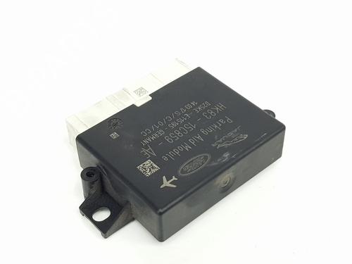 Electronic module JAGUAR F-PACE (X761) | BP36678988M83 - Image 4