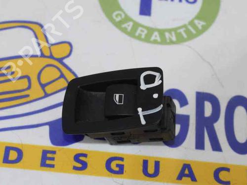 Right rear window switch BMW 1 (E87) 118 d | BP1361564I28 