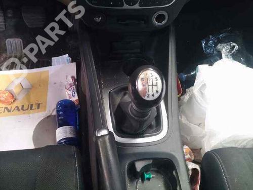 Rear left exterior door handle RENAULT MEGANE III Hatchback (BZ0/1_, B3_) 1.5 dCi | BP1638895C130  - Image 37