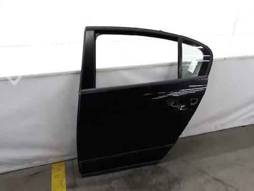Left rear door VW PASSAT B6 (3C2) 2.0 TDI 16V | BP789951C4 