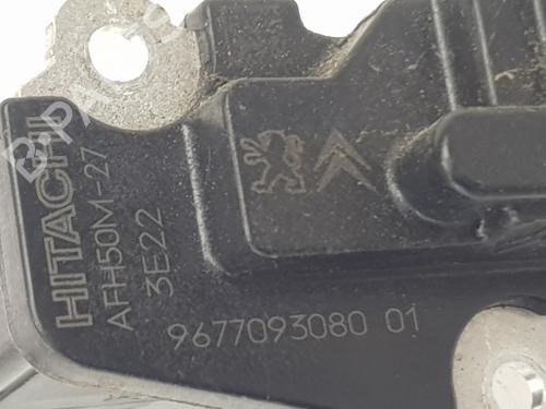 Mass air flow sensor FIAT SCUDO Van | BP33861040M95 - Image 5