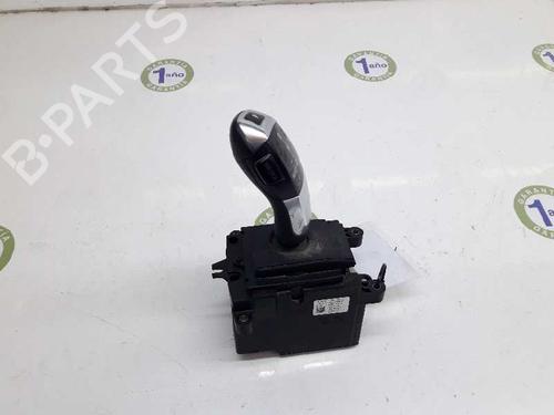 Gear lever BMW 7 (F01, F02, F03, F04) 730 d | BP7892773M90 