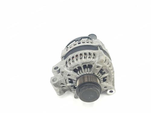 Generator LAND ROVER RANGE ROVER SPORT II (L494) 3.0 TDV6 4x4 (258 hp) 21092765