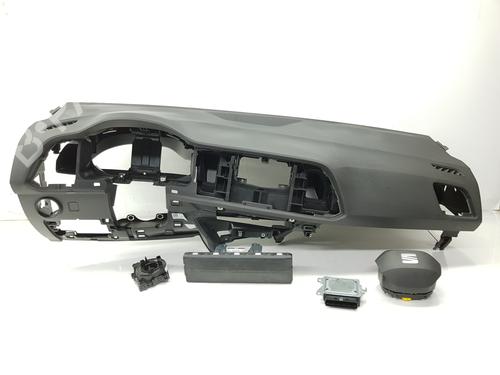 Kollisonspute sett SEAT ATECA (KH7, KHP) [2016-2025]  21265153
