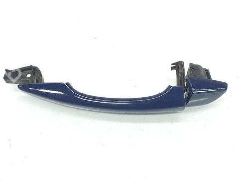 Rear left exterior door handle CITROËN C4 Picasso II 1.6 BlueHDi 120 | BP6881281C130 