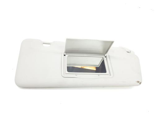 Right sun visor RENAULT CLIO IV (BH_) 1.5 dCi 90 | BP18023859I2 
