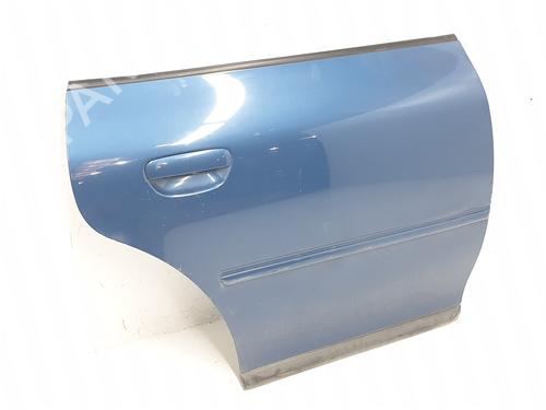 Right rear door AUDI A3 (8L1) 1.9 TDI | BP17567097C5 