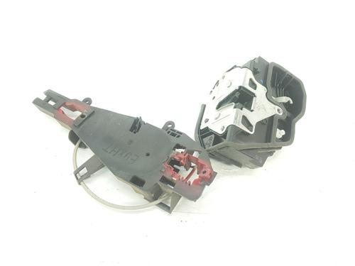 Rear right lock BMW 3 Touring (E91) 318 d | BP8120072C99 