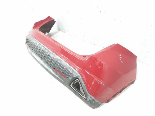 Rear bumper HONDA CIVIC VIII Hatchback (FN, FK) 1.8 (FN1, FK2) | BP20857534C8 