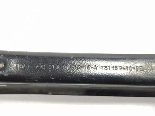 Left rear suspension arm BMW 4 Gran Coupe (F36) 430 d | BP15513084M14 