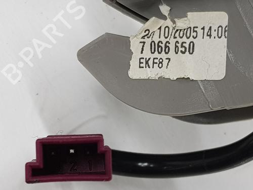 Right sun visor BMW 5 (E60) 525 d | BP20192910I2 