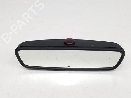 Used Rear mirror BMW X6 (E71, E72) xDrive 30 d (245 hp) 8523300