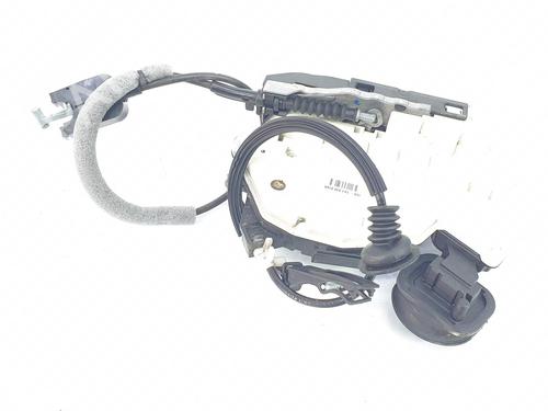 Rear right lock VW GOLF VI (5K1) 1.6 TDI | BP9299598C99 