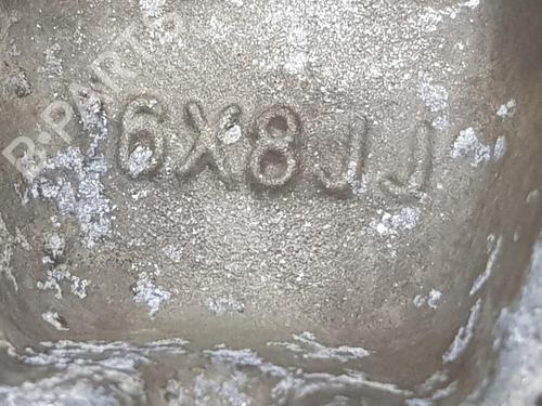 Rim NISSAN PATROL GR V Wagon (Y61) 3.0 DTi | BP8883743C45 