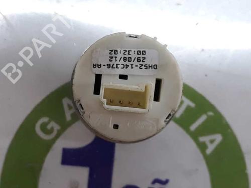 Warning switch LAND ROVER FREELANDER 2 (L359) 2.2 TD4 4x4 | BP13096322I22 