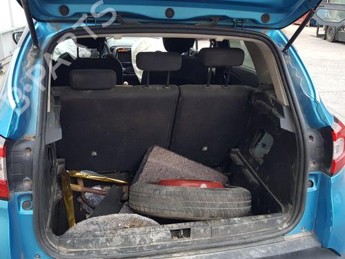 Other RENAULT CAPTUR I (J5_, H5_) 1.5 dCi 90 (J5N4, J5M5, J5MW, J5M6, J5AL, J5AJ) | BP29942131O1 - Image 30