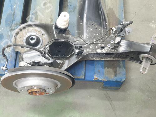Rear axle OPEL ASTRA L Sports Tourer (OV5)  | BP25817926M2 