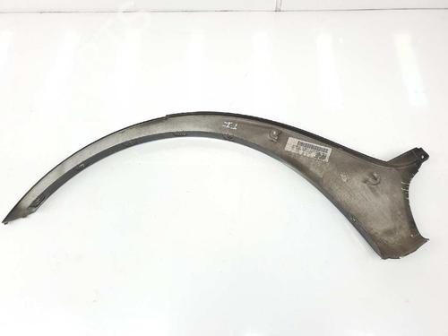 Rear left wheel arch trim BMW X3 (E83) xDrive 30 d | BP6336014C136 