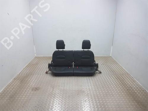 Used Rear seat (3rd row) Rear seat (3rd row) 38438982 38438982