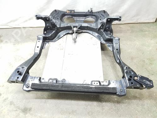 Charriot RENAULT ESPACE VI (RHN) E-TECH 200 Hybrid (199 hp) 32328486