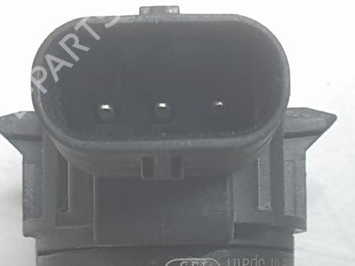 Andre CITROËN JUMPER II Van 2.2 BlueHDi 140 | BP31346071O1