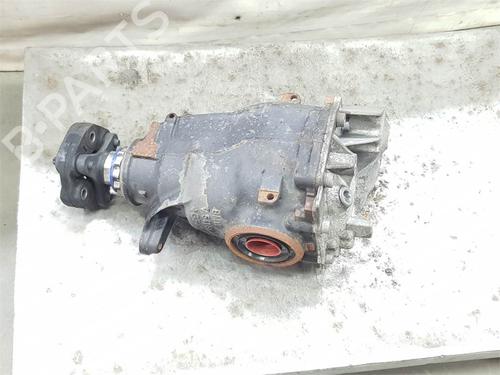 Used Rear differential Rear differential 38408691 38408691