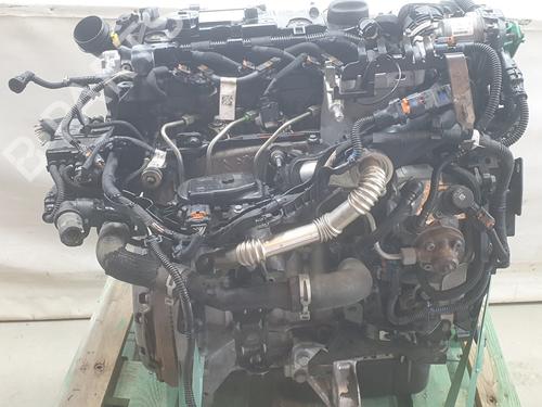 Engine PEUGEOT 2008 I (CU_) 1.6 BlueHDi 100 | BP35933729M1 - Image 5