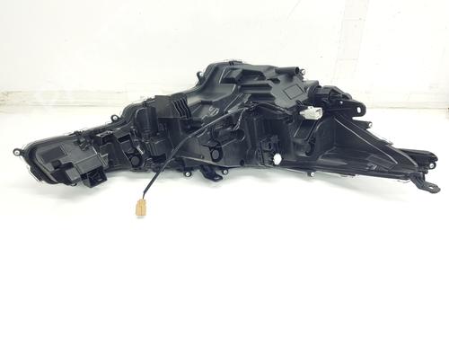 Left headlight TOYOTA COROLLA Hatchback (_E21_, _EA1_, _EH1_) 1.8 Hybrid (ZWE211, ZWE219) | BP33397759C28 - Image 6