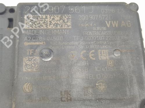 Elektronisk modul SEAT IBIZA V (KJ1, KJG) 1.0 TSI | BP29409209M83 