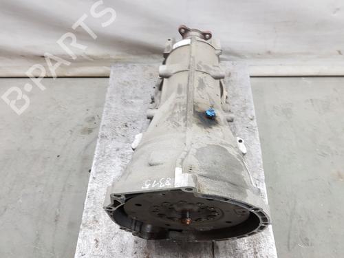 Gearbox BMW X3 (F25) sDrive 18 d | BP24507492M3 