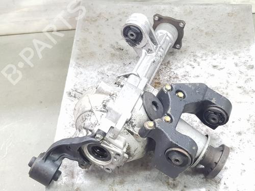 Front differential SUZUKI GRAND VITARA II (JT, TE, TD) 1.9 DDiS (JB419WD, JB419XD) | BP37237084M23  - Image 6