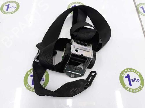 Rear left seatbelt BMW 1 (E87) 120 d | BP6623038I29 