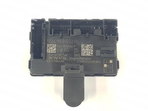 Module électronique VW CADDY V Box Body/MPV (SBA, SBH) [2020-2025]  27879718