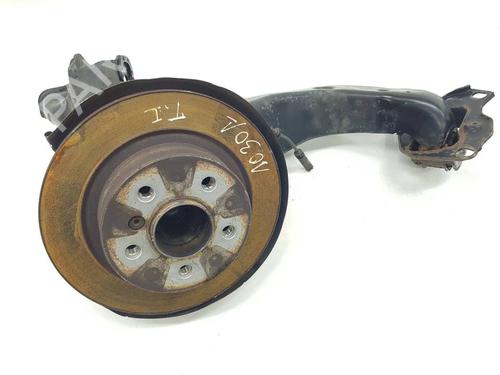 Used Left rear steering knuckle Left rear steering knuckle MINI MINI CLUBMAN (F54) Cooper D (150 hp) 39532678 39532678
