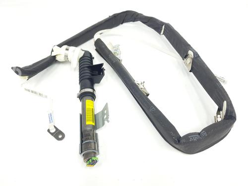 Left curtain airbag NISSAN QASHQAI I (J10, NJ10) 2.0 | BP28484967C11 