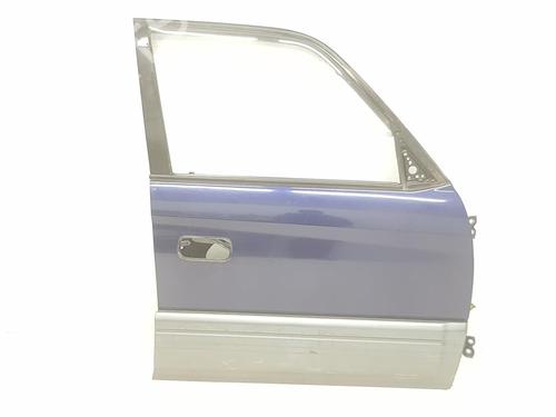Used Right front door TOYOTA LAND CRUISER 90 (_J9_) 3.0 TD (KZJ90_, KZJ95_, KZJ90R, KZJ95R, KZJ90W, KZJ95W) (125 hp) 16411497