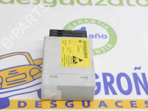 Electronic module BMW 5 (E60) 520 d | BP764006M83 