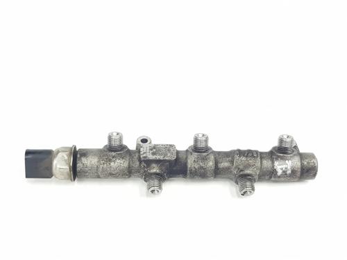 Used Injection rail Injection rail AUDI Q8 (4MN, 4MT) 50 TDI Mild Hybrid quattro (286 hp) 33214876 33214876