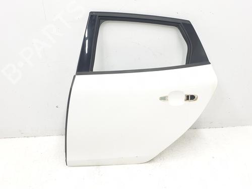 Used Left rear door VOLVO V40 Hatchback (525) D2 (120 hp) 10720663