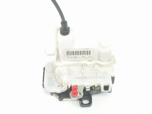 Front right lock FIAT 500 (312_) 1.2 LPG (312AXA1A) | BP12903914C97 