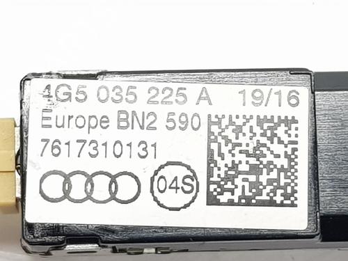 Electronic module AUDI A6 C7 (4G2, 4GC) 2.0 TDI | BP30472257M83