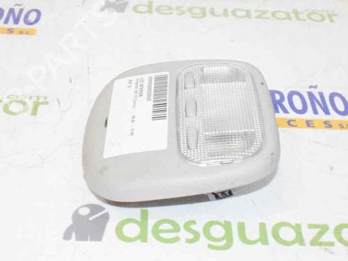 Interior roof light PEUGEOT 407 (6D_) 2.0 HDi (6DRHRH) | BP7420203I8 
