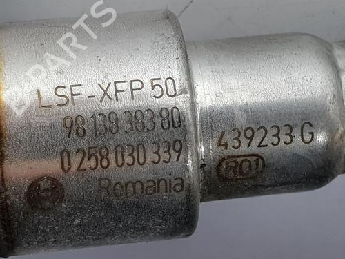 Elektronisk sensor OPEL ASTRA L Sports Tourer (O5) 1.2 (FRHNPJ) | BP23226828M84 