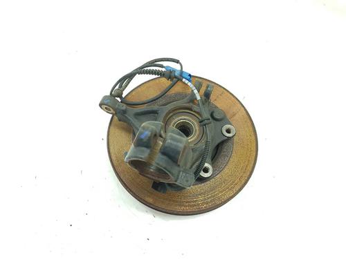 Right front steering knuckle CITROËN C3 III (SX) 1.2 VTi 82 | BP38568024M26 - Image 4