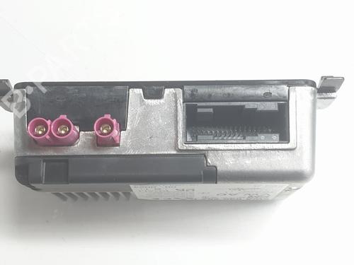 Electronic module SKODA KAMIQ (NW4) 1.0 TSI | BP31794988M83