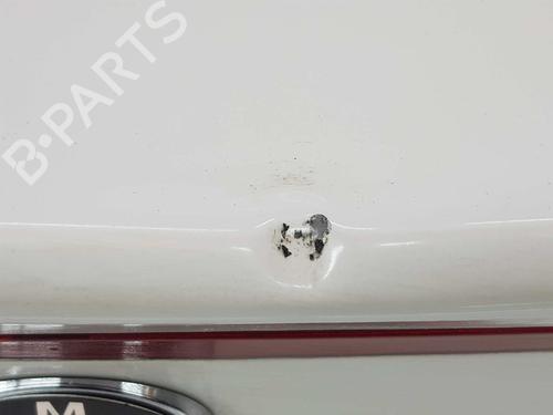 Tailgate BMW 1 Coupe (E82) 118 d | BP3213924C6 