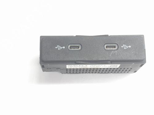 Elektronisk modul SEAT IBIZA V (KJ1, KJG) 1.0 MPi (80 hp) 28355845