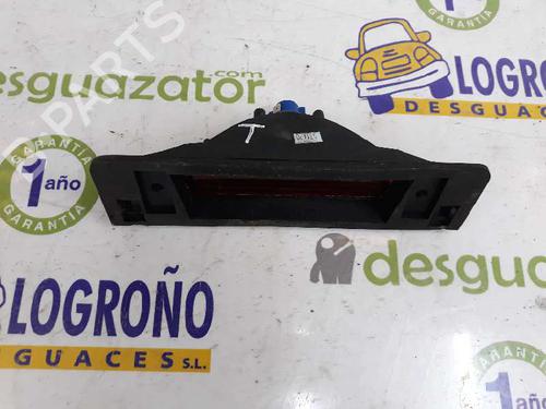 Rear center light LAND ROVER DEFENDER Station Wagon (L316) 2.5 Td5 4x4 (L316) | BP10976306I39 