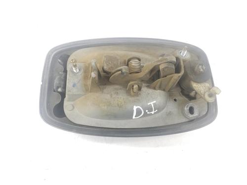 Front left exterior door handle CITROËN JUMPER II Van 2.2 HDi 120 | BP8941354C128 