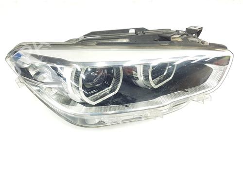 Used Right headlight BMW 1 (F20) 118 d (150 hp) 31393156